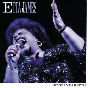 Seven Year Itch cover