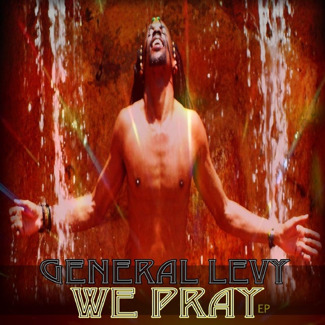General Levy Professional Ganja Smoker Lyrics