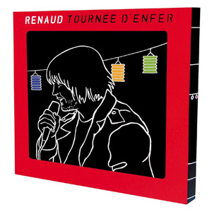Tournée d'enfer album