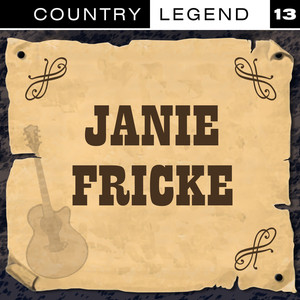Country Legend Vol. 13 album
