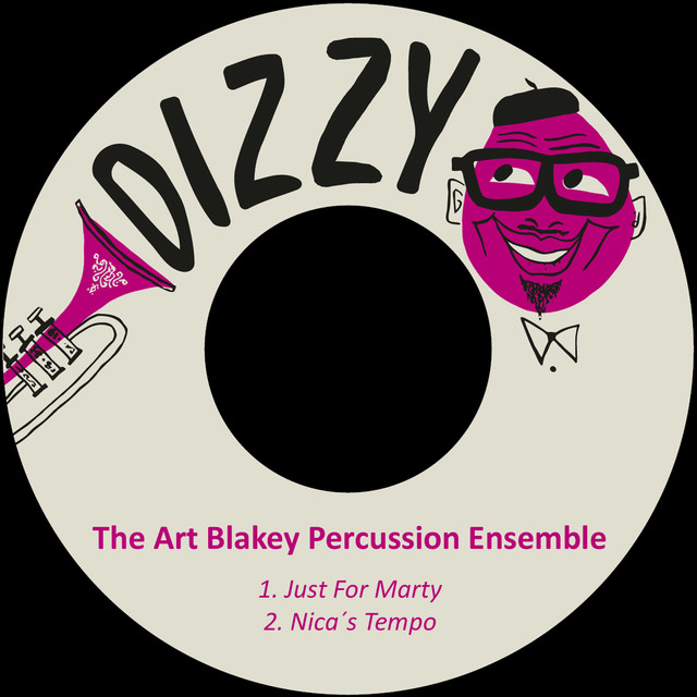 The Art Blakey Percussion Ensemble Photo