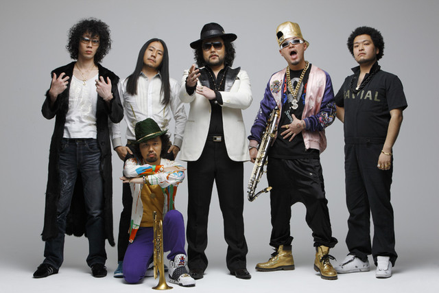 SOIL&“PIMP”SESSIONS photo