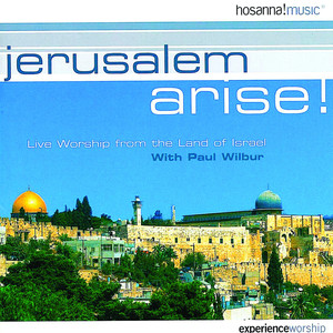 Jerusalem Arise album