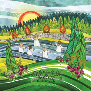 Ukon juhla cover