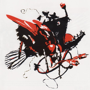 In Cauda Venenum cover