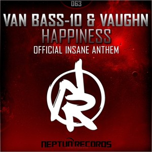 Van Bass-10 & Vaughn