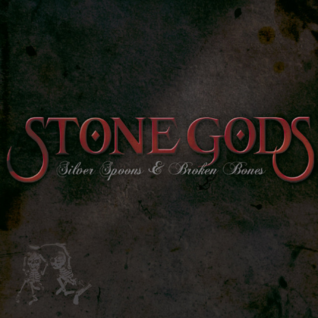 Stone Gods Photo
