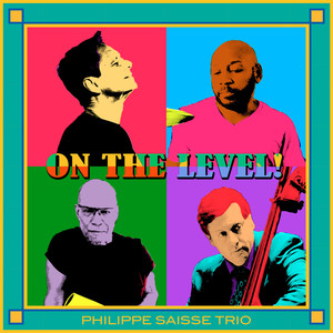 On The Level cover