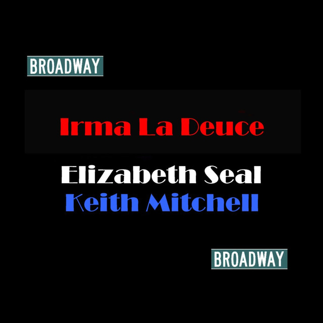 Elizabeth Seal Photo