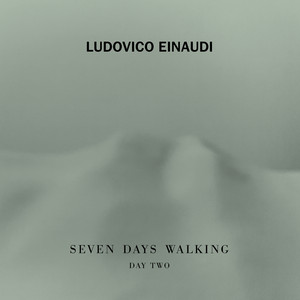 Seven Days Walking: Day 2 cover