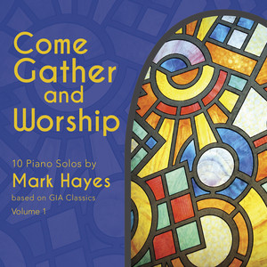 Come Gather and Worship Albumcover