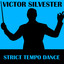 Strict Tempo Dance Albumcover