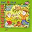 Sing & Play Nature Albumcover