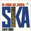 Original Cool Jamaican Ska cover