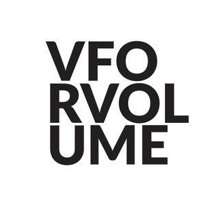 V for Volume Photo