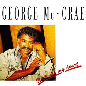 With All My Heart album