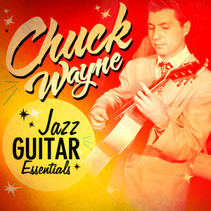 Jazz Guitar Essentials cover
