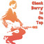 Chuck Berry Is on Top cover