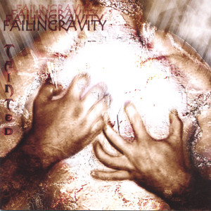 Tainted Albumcover