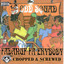 Fadnuf Fa Erybody (Screwed) cover