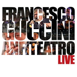 Anfiteatro live album