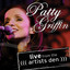 Patty Griffin: Live from the Artists Den cover