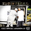 Still Hostile Assassins EP Albumcover