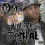 Pillz for the Mental Albumcover