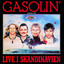 Live I Skandinavien cover