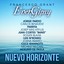 Nuevo Horizonte Albumcover