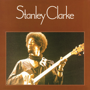 Stanley Clarke album