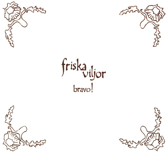 Bravo! cover