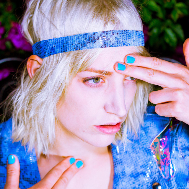 Evelinn Trouble photo