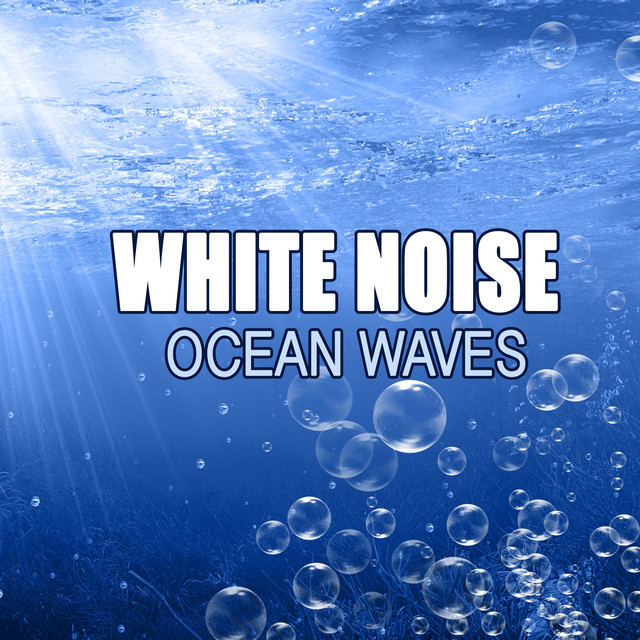 White Noise Therapy & Massage Music