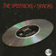 Tracks cover