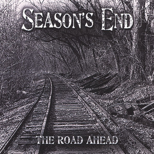 The Road Ahead cover