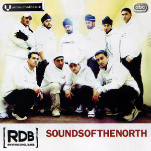 Sounds of the North album