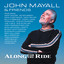 Along for the Ride cover
