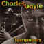 Testaments cover