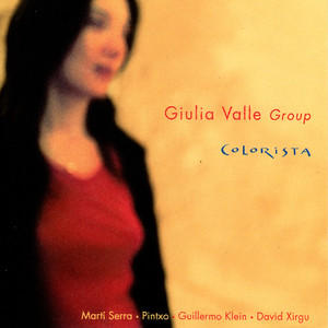 Colorista Albumcover