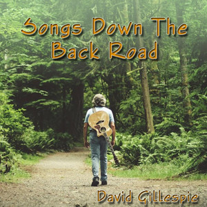 Songs Down the Back Road Albumcover