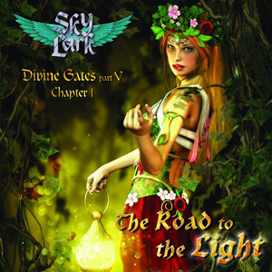 The Road to the Light (Divine Gates, Pt. V, Chapter 1) cover