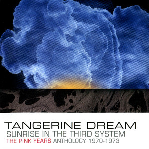 Sunrise in the Third System: The Pink Years Anthology 1970-1973 album