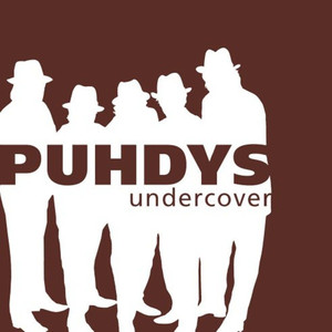 Undercover album