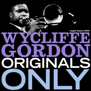 Originals Only album
