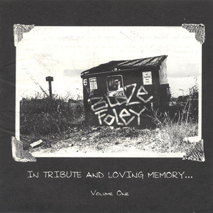 In Tribute And Loving Memory...Volume #1 cover