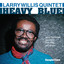 Heavy Blue cover