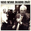Neko Nevar Skaidri Zinat Albumcover