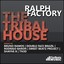 The Tribal House Albumcover