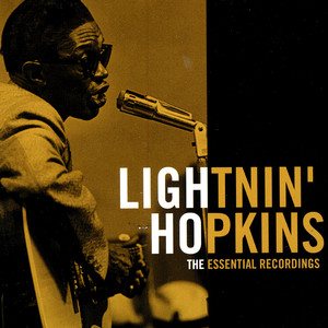 The Essential Recordings cover